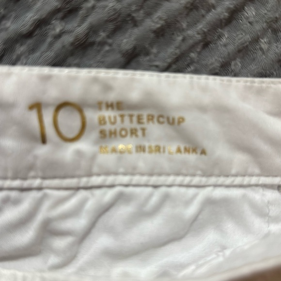 Lilly Pulitzer Buttercup Short Style - Picture 4 of 6